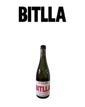 bitlla botella